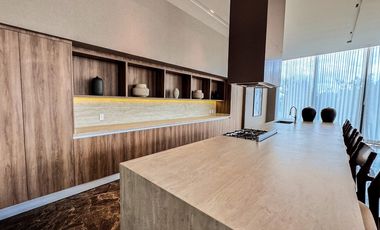 Departamento en renta en Landmark Reserve Andares