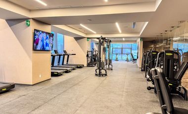 Departamento en renta en Landmark Reserve Andares