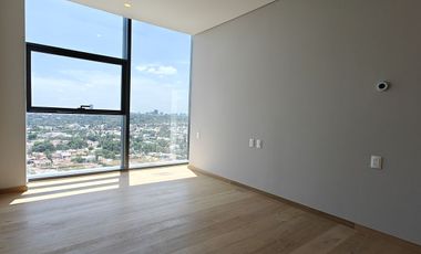 Departamento en renta en Landmark Reserve Andares