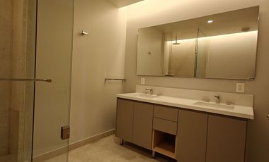 Departamento en renta en Landmark Reserve Andares