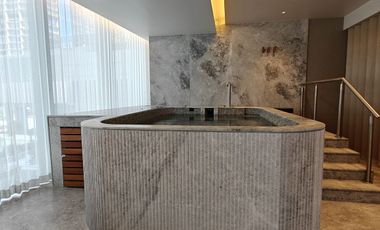 Departamento en renta en Landmark Reserve Andares