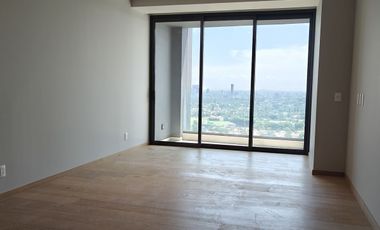 Departamento en renta en Landmark Reserve Andares