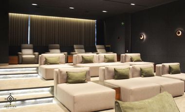 Departamento en renta en Landmark Reserve Andares