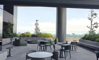 Departamento en renta en Landmark Reserve Andares