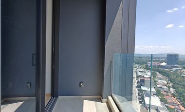 Departamento en renta en Landmark Reserve Andares