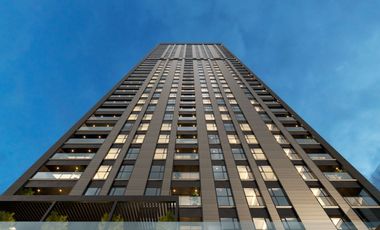 Departamento en renta en Via del Bosque Zapopan