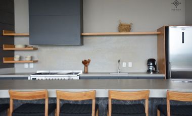 Departamento en renta en Via del Bosque Zapopan