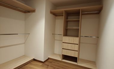 Departamento en renta en Via del Bosque Zapopan