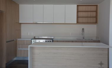 Departamento en renta en Via del Bosque Zapopan