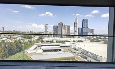 Departamento en renta en Via del Bosque Zapopan