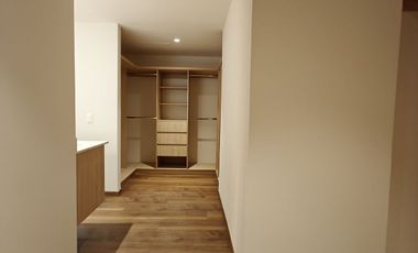 Departamento en renta en Via del Bosque Zapopan