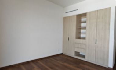 Departamento en renta en Via del Bosque Zapopan