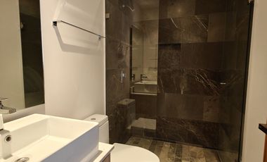 Departamento en renta en Via del Bosque Zapopan