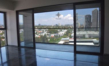 Departamento en renta en Via del Bosque Zapopan