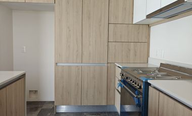 Departamento en renta en Via del Bosque Zapopan