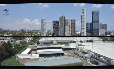 Departamento en renta en Via del Bosque Zapopan