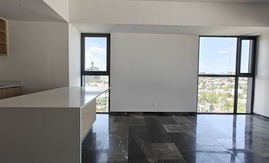 Departamento en renta en Via del Bosque Zapopan