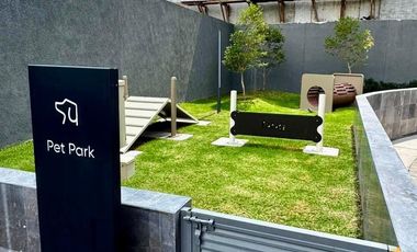 Departamento en renta en Via del Bosque Zapopan