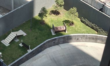 Departamento en renta en Via del Bosque Zapopan