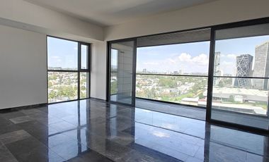 Departamento en renta en Via del Bosque Zapopan