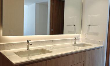 Departamento en renta en Via del Bosque Zapopan