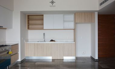 Departamento en renta en Torre Via del Bosque en  Zapopan.