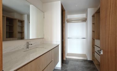 Departamento en renta en Torre Via del Bosque en  Zapopan.