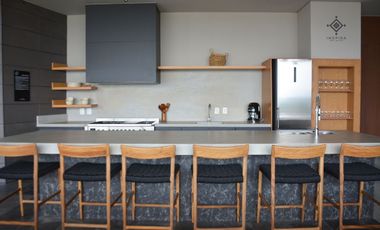 Departamento en renta en Torre Via del Bosque en  Zapopan.