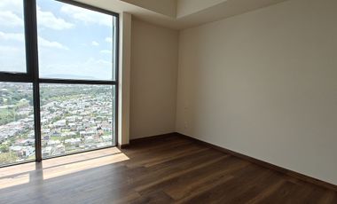 Departamento en renta en Torre Via del Bosque en  Zapopan.