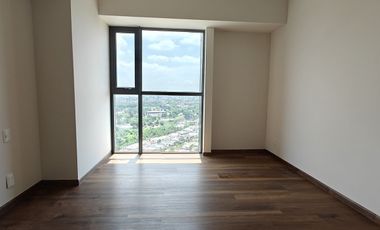 Departamento en renta en Torre Via del Bosque en  Zapopan.