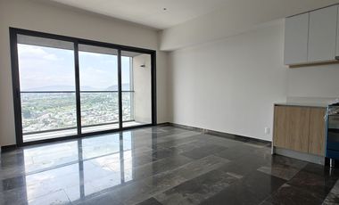 Departamento en renta en Torre Via del Bosque en  Zapopan.