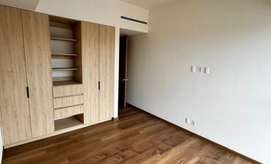 Departamento en renta en Torre Via del Bosque en  Zapopan.