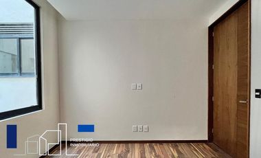 VENTA DEPARTAMENTO EN MANUEL AVILA CAMACHO