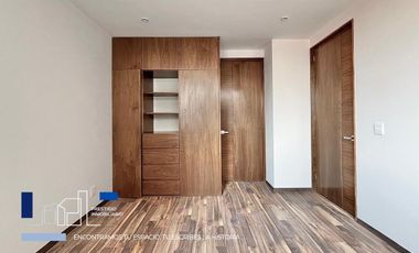 VENTA DE DEPARTAMENTO NUEVO EN COLONIA MANUEL AVILA CAMACHO