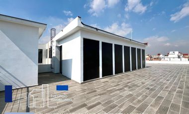 VENTA DE DEPARTAMENTO NUEVO EN COLONIA MANUEL AVILA CAMACHO