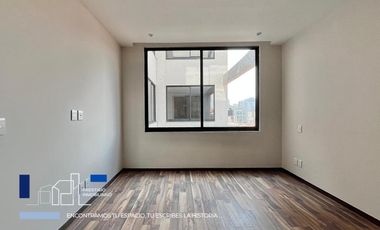 VENTA DE DEPARTAMENTO NUEVO EN COLONIA MANUEL AVILA CAMACHO