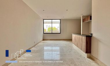 VENTA DE DEPARTAMENTO NUEVO EN COLONIA MANUEL AVILA CAMACHO