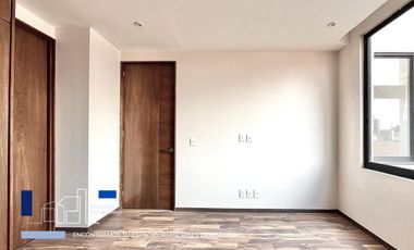 VENTA DE DEPARTAMENTO NUEVO EN COLONIA MANUEL AVILA CAMACHO