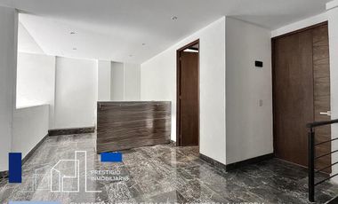 VENTA DE DEPARTAMENTO NUEVO EN COLONIA MANUEL AVILA CAMACHO