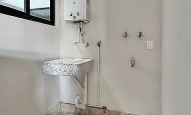 VENTA DE DEPARTAMENTO NUEVO EN COLONIA MANUEL AVILA CAMACHO