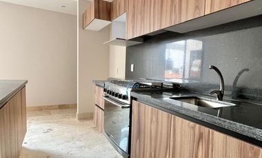 VENTA DE DEPARTAMENTO NUEVO EN COLONIA MANUEL AVILA CAMACHO