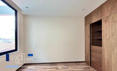 VENTA DE DEPARTAMENTO NUEVO EN COLONIA MANUEL AVILA CAMACHO