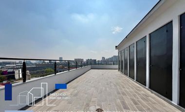 VENTA DE DEPARTAMENTO NUEVO EN COLONIA MANUEL AVILA CAMACHO