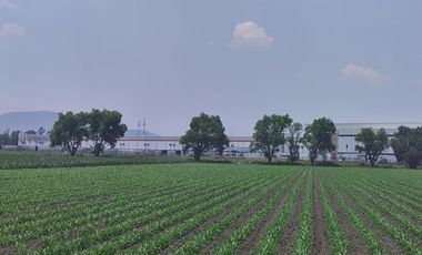 TERRENO VENTA CUAUTITLAN - ZUMPANGO