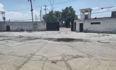 TERRENO VENTA CUAUTITLAN - ZUMPANGO