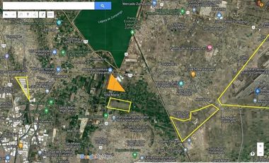 TERRENO VENTA CUAUTITLAN - ZUMPANGO