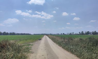 TERRENO VENTA CUAUTITLAN - ZUMPANGO