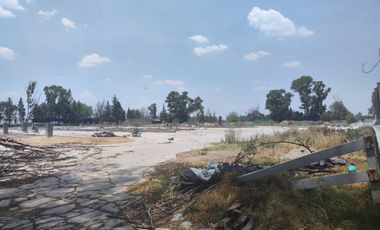 TERRENO VENTA CUAUTITLAN - ZUMPANGO