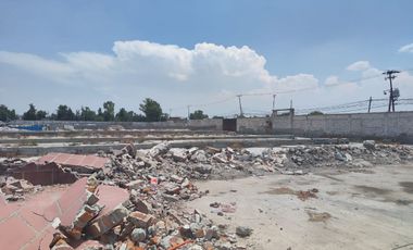 TERRENO VENTA CUAUTITLAN - ZUMPANGO