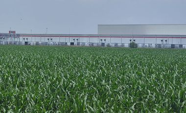 TERRENO VENTA CUAUTITLAN - ZUMPANGO